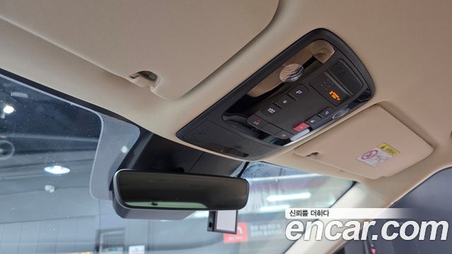 Kia Carnival (IV) Diesel 9-Seater Signature 2023 — фото 30