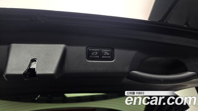 Kia Carnival (IV) Diesel 9-Seater Signature 2023 — фото 31