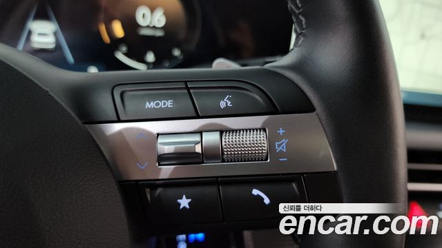 Hyundai Sonata The Edge (DN8) 2.0 S 2026 — фото 16