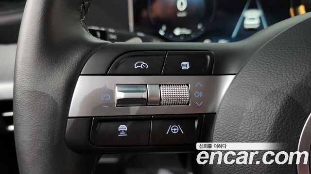 Hyundai Sonata The Edge (DN8) 2.0 S 2026 — фото 17