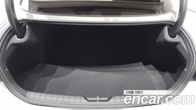 Hyundai Sonata The Edge (DN8) 2.0 S 2026 — фото 18