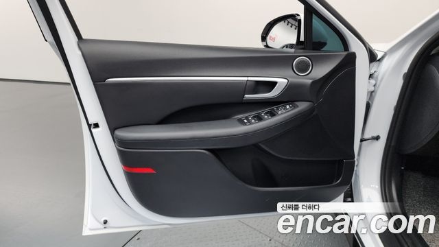 Hyundai Sonata The Edge (DN8) 2.0 S 2026 — фото 24