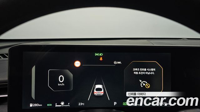 Kia K5 (III) 2.0 Prestige 2024 — фото 8