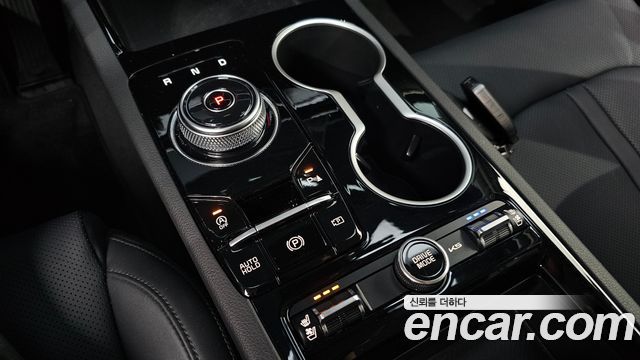 Kia K5 (III) 2.0 Prestige 2024 — фото 9