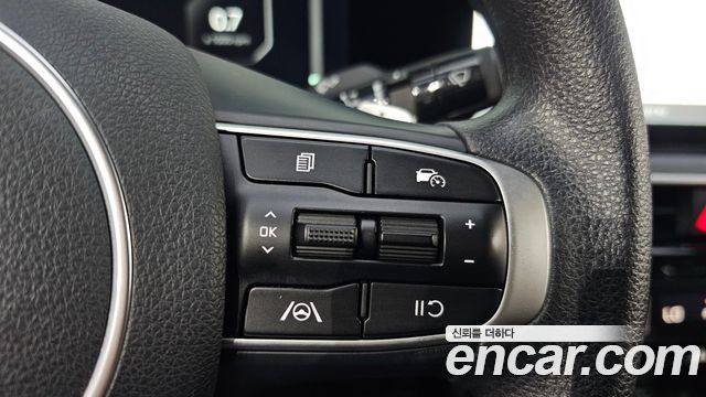 Kia K5 (III) 2.0 Prestige 2024 — фото 17