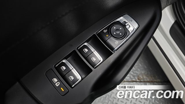 Kia K5 (III) 2.0 Prestige 2024 — фото 20