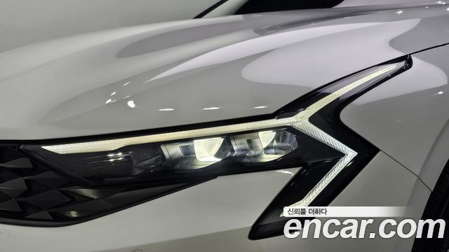 Kia K5 (III) 2.0 Prestige 2024 — фото 22