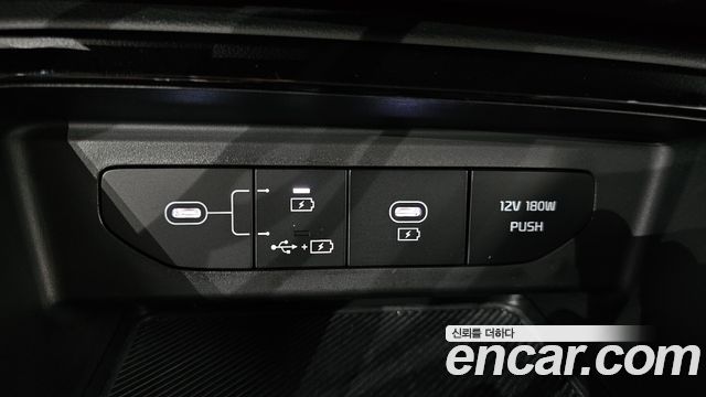 Kia K5 (III) 2.0 Prestige 2024 — фото 29