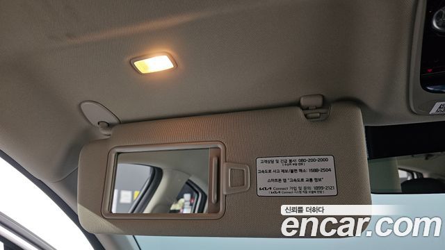 Kia K5 (III) 2.0 Prestige 2024 — фото 30