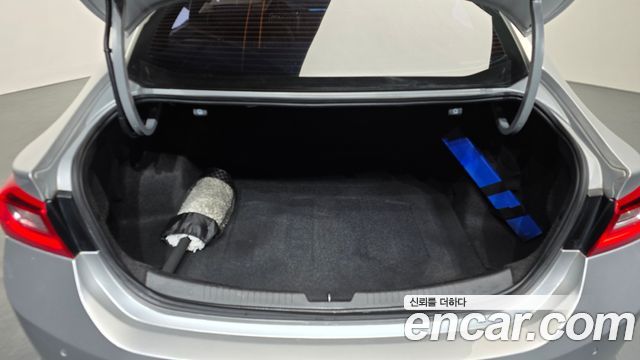Chevrolet Malibu 2.0 Turbo LTZ Premium 2017 — фото 16
