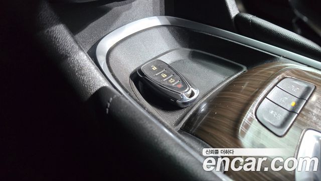 Chevrolet Malibu 2.0 Turbo LTZ Premium 2017 — фото 17