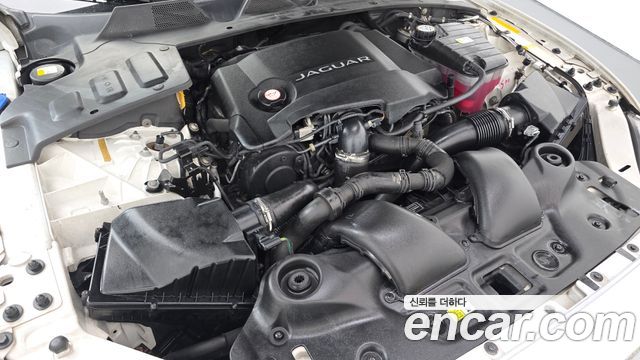 Jaguar XJ 3.0D Premium Luxury LWB X351 2016 — фото 6