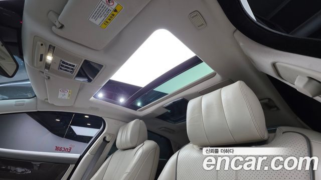 Jaguar XJ 3.0D Premium Luxury LWB X351 2016 — фото 11