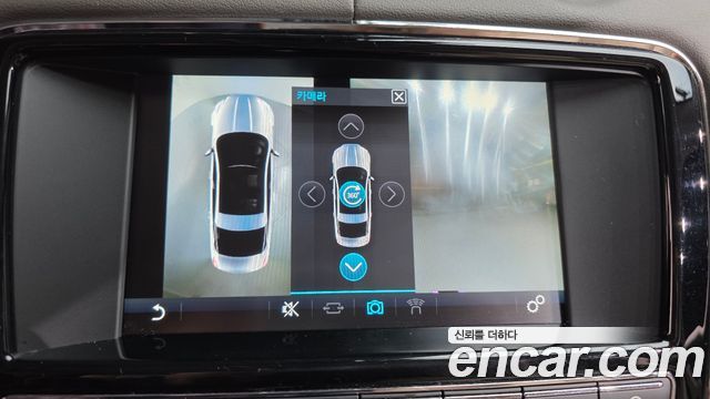 Jaguar XJ 3.0D Premium Luxury LWB X351 2016 — фото 16