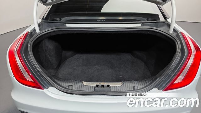 Jaguar XJ 3.0D Premium Luxury LWB X351 2016 — фото 20