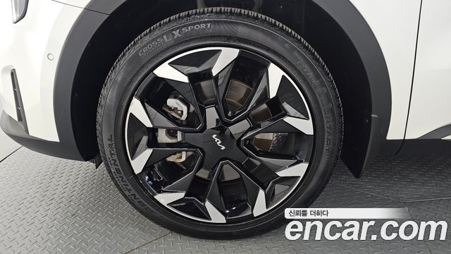 Kia Sorento (IV) Gasoline 2.5T 2WD Signature 2024 — фото 5