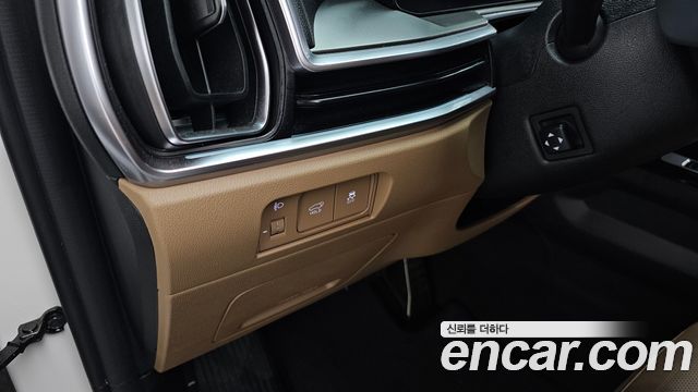 Kia Sorento (IV) Gasoline 2.5T 2WD Signature 2024 — фото 19