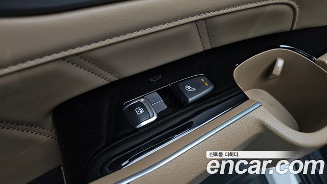 Kia Sorento (IV) Gasoline 2.5T 2WD Signature 2024 — фото 20
