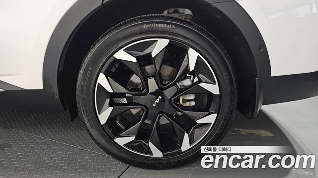Kia Sorento (IV) Gasoline 2.5T 2WD Signature 2024 — фото 21