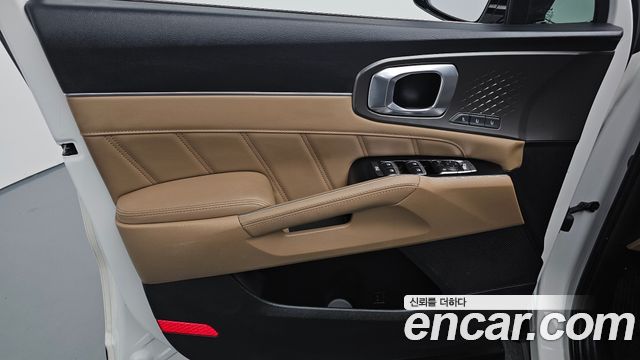 Kia Sorento (IV) Gasoline 2.5T 2WD Signature 2024 — фото 24