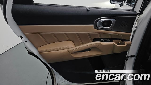 Kia Sorento (IV) Gasoline 2.5T 2WD Signature 2024 — фото 25