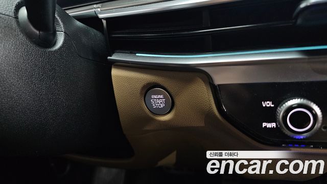 Kia Sorento (IV) Gasoline 2.5T 2WD Signature 2024 — фото 28