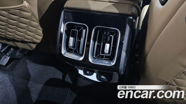 Kia Sorento (IV) Gasoline 2.5T 2WD Signature 2024 — фото 29