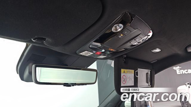 Kia Sorento (IV) Gasoline 2.5T 2WD Signature 2024 — фото 32