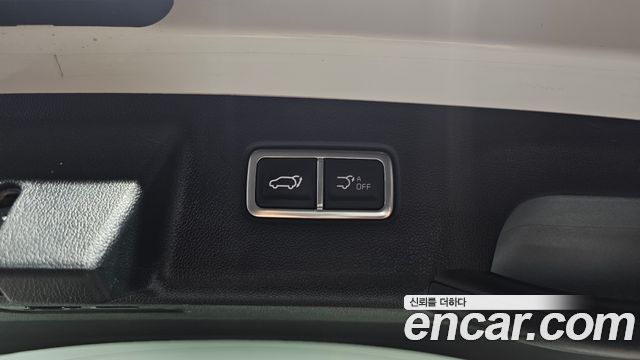 Kia Sorento (IV) Gasoline 2.5T 2WD Signature 2024 — фото 33