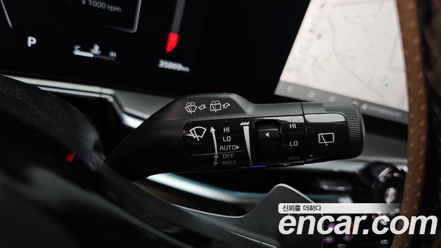 Kia Sorento (IV) Gasoline 2.5T 2WD Signature 2024 — фото 34