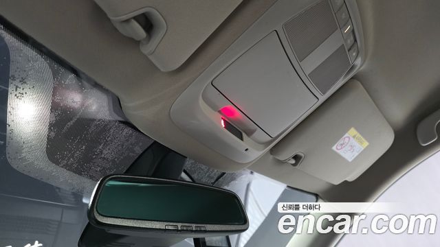 Renault Korea QM6 2.0 GDe LE Signature 2WD 2022 — фото 29