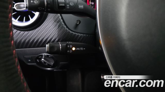 Mercedes-Benz A-Class (W176) A45 AMG 4MATIC 2018 — фото 14