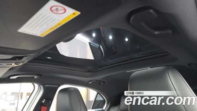Mercedes-Benz A-Class (W176) A45 AMG 4MATIC 2018 — фото 19