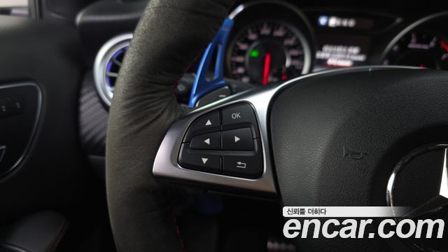 Mercedes-Benz A-Class (W176) A45 AMG 4MATIC 2018 — фото 29