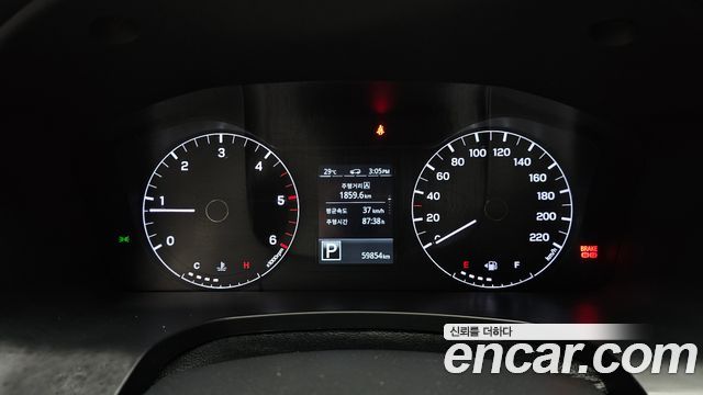 KG Mobility (SsangYong) Rexton Sports Khan Diesel 2.2 4WD Advance 2023 — фото 8