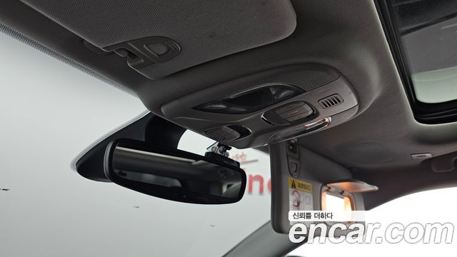 Jeep Compass (II) 2.4 Limitied AWD 2019 — фото 18