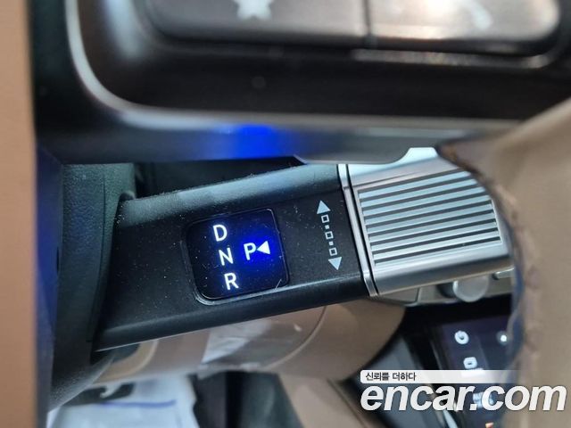 Hyundai Grandeur (GN7) 3.5 Gasoline 2WD Calligraphy 2023 — фото 8
