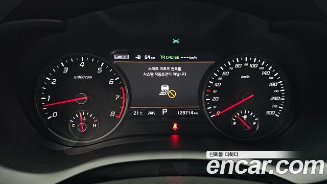 Kia Stinger 3.3 Turbo AWD GT 2020 — фото 8