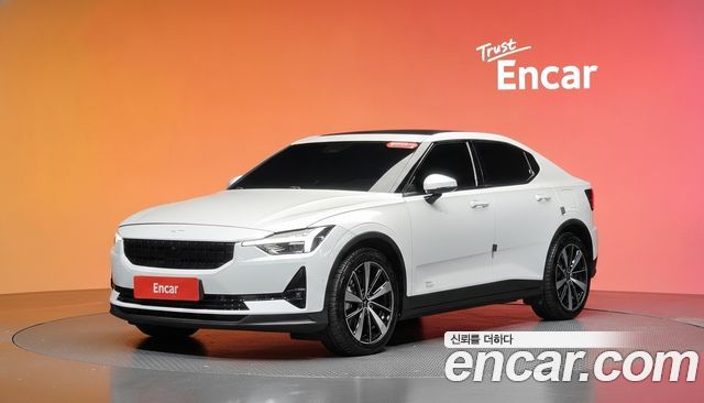 Polestar 2 Longrange Singlemotor