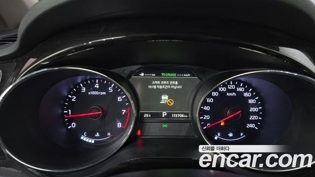 Kia Carnival Gasoline 9-Seater Noblesse Special 2019 — фото 8