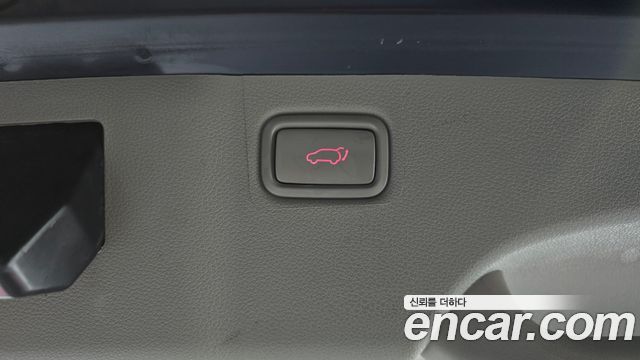 Kia Carnival Gasoline 9-Seater Noblesse Special 2019 — фото 17