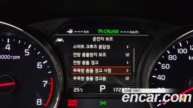 Kia Carnival Gasoline 9-Seater Noblesse Special 2019 — фото 20