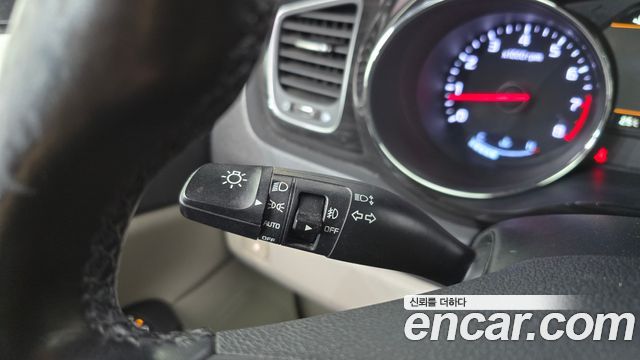 Kia Carnival Gasoline 9-Seater Noblesse Special 2019 — фото 27