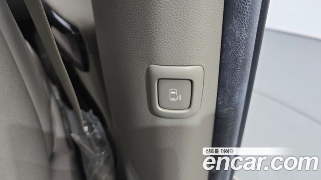 Kia Carnival Gasoline 9-Seater Noblesse Special 2019 — фото 31