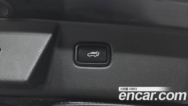 Kia Mohave The Master Diesel 3.0 4WD 6-Seater Masters Gravity 2021 — фото 31