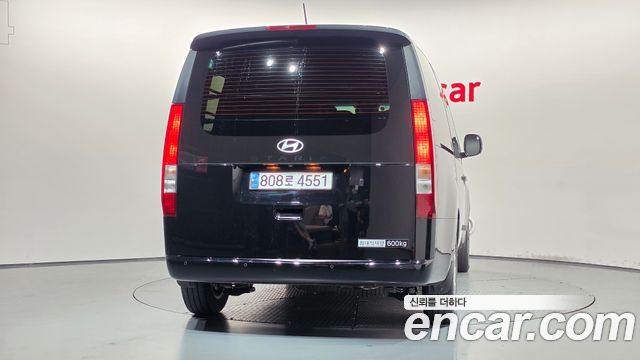 Hyundai Staria L3.5 Cargo 5-Seater Modern 2025 — фото 4