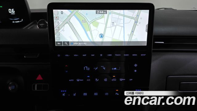 Hyundai Staria L3.5 Cargo 5-Seater Modern 2025 — фото 12