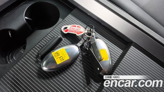 Hyundai Staria L3.5 Cargo 5-Seater Modern 2025 — фото 16