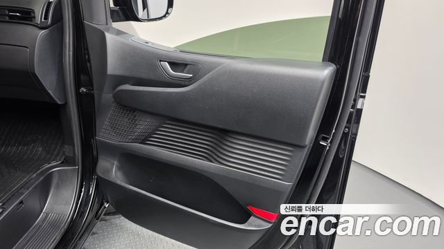 Hyundai Staria L3.5 Cargo 5-Seater Modern 2025 — фото 24