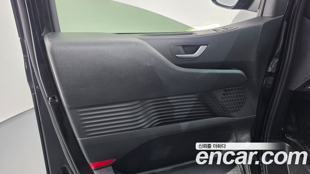 Hyundai Staria L3.5 Cargo 5-Seater Modern 2025 — фото 25